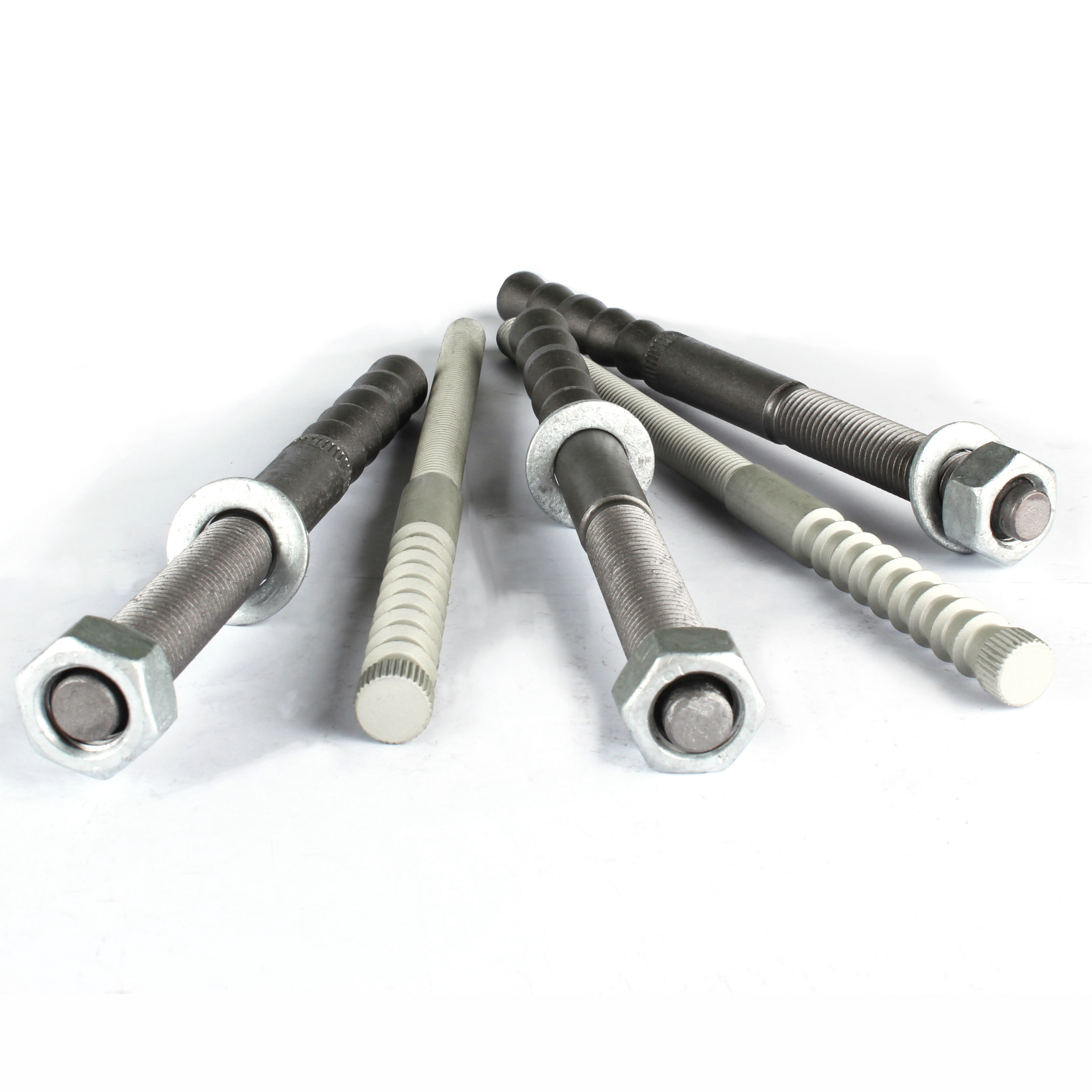 化学锚栓与化学螺栓的科学解读