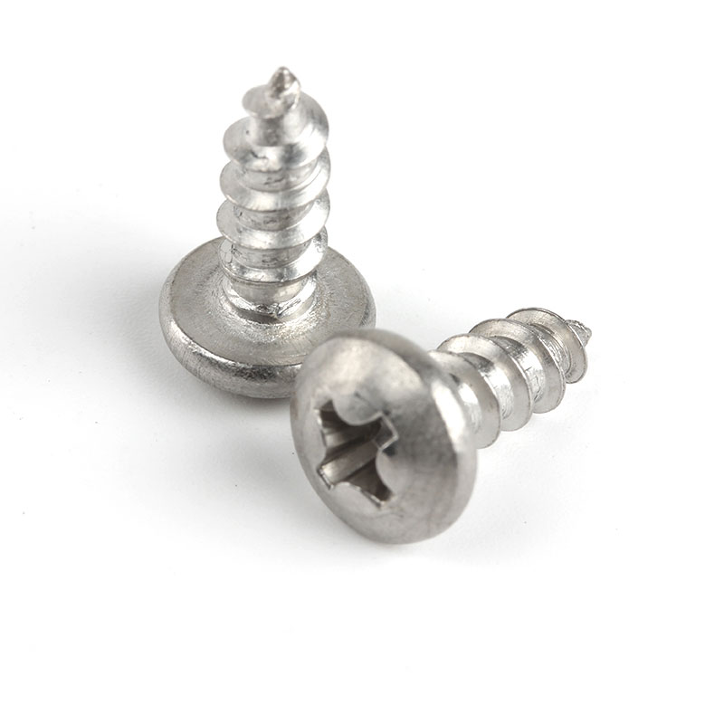 塑料与金属薄板自攻螺钉选型指南：牙型与扭矩解析